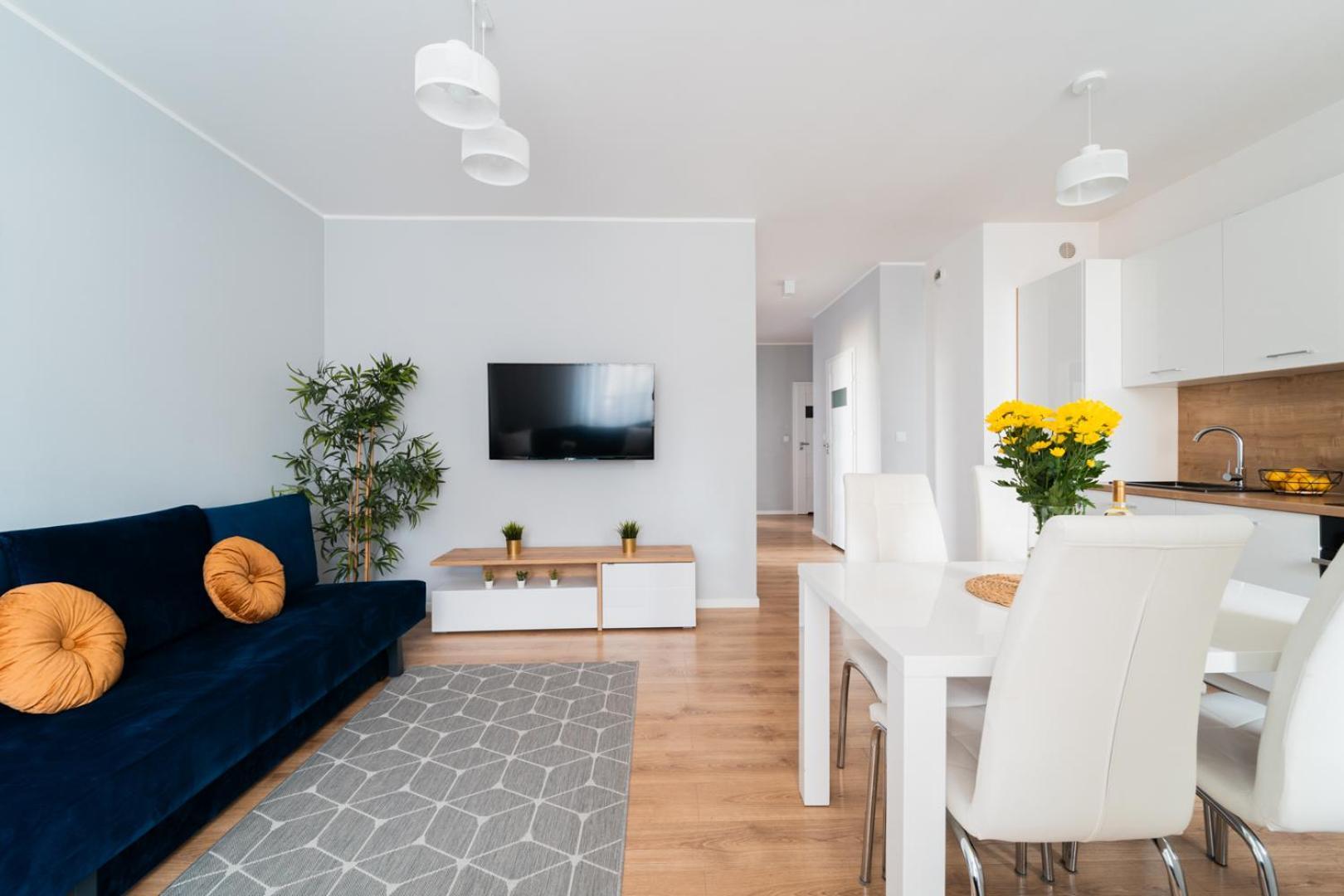 Nice Apartment - Near Sky Tower - Private Parking Wrocław Buitenkant foto