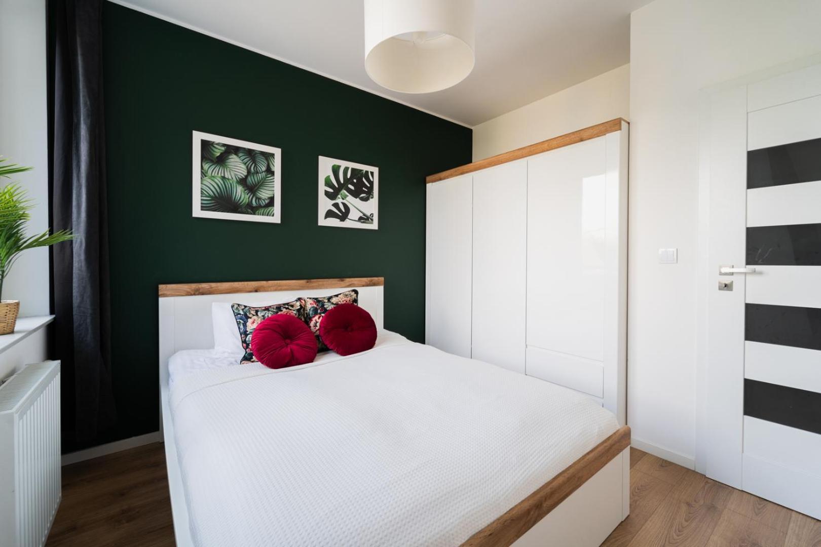 Nice Apartment - Near Sky Tower - Private Parking Wrocław Buitenkant foto
